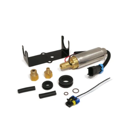 Engine Parts 805656A2 3858261 Boat Low Pressure Electric Fuel Pump for Volvo Penta Marine Mercruiser 4.3L 5.0L 5.7L Fuel Pump