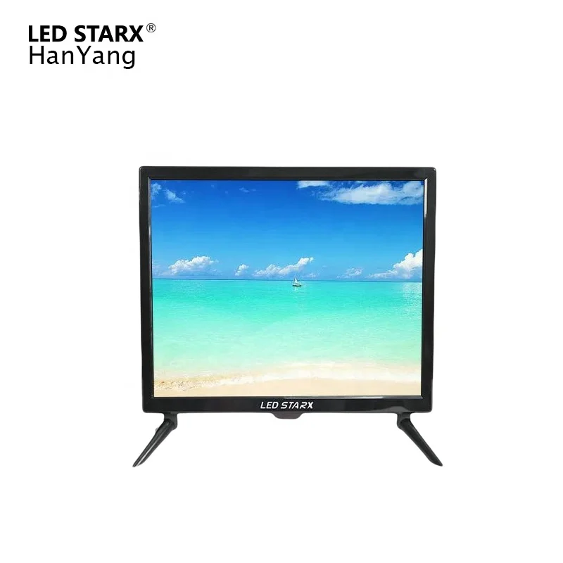 Hanyang Guangzhou TV OEM Factory 17 Inch LED TV SKD CKD
