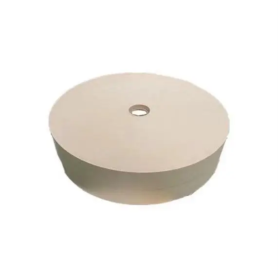 
Лидер продаж, нижняя бумага для стаканов, базовая бумага с полиэтиленовым покрытием для бумажных стаканов, бесплатный образец 