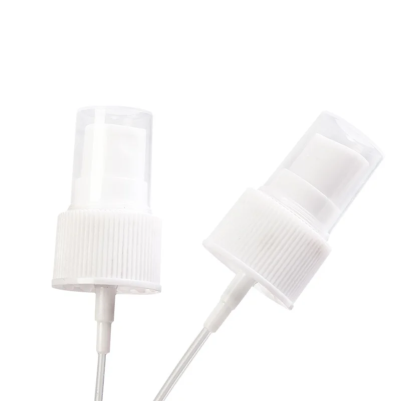 Красочный распылитель для мелких косметических средств, оптом, 18/410, 20/410, 20/400, 22/400, распылитель с распылителем, головка насоса для распылителя для домашних животных