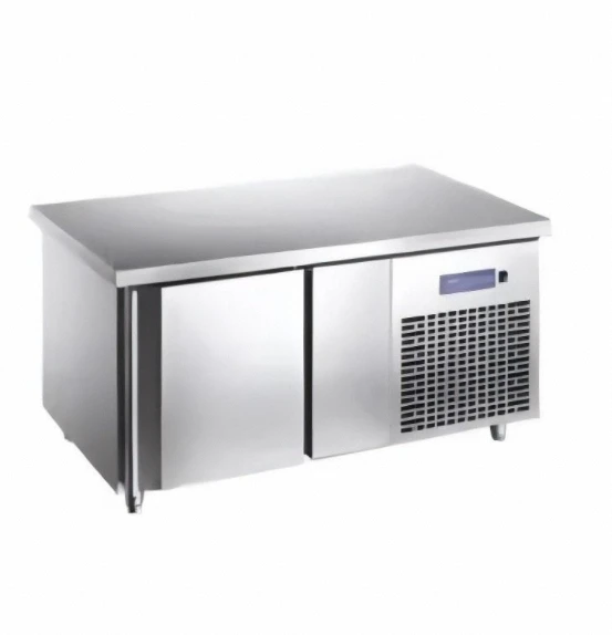 Commercial Chicken Blast Chiller Shock Freezer for Meat