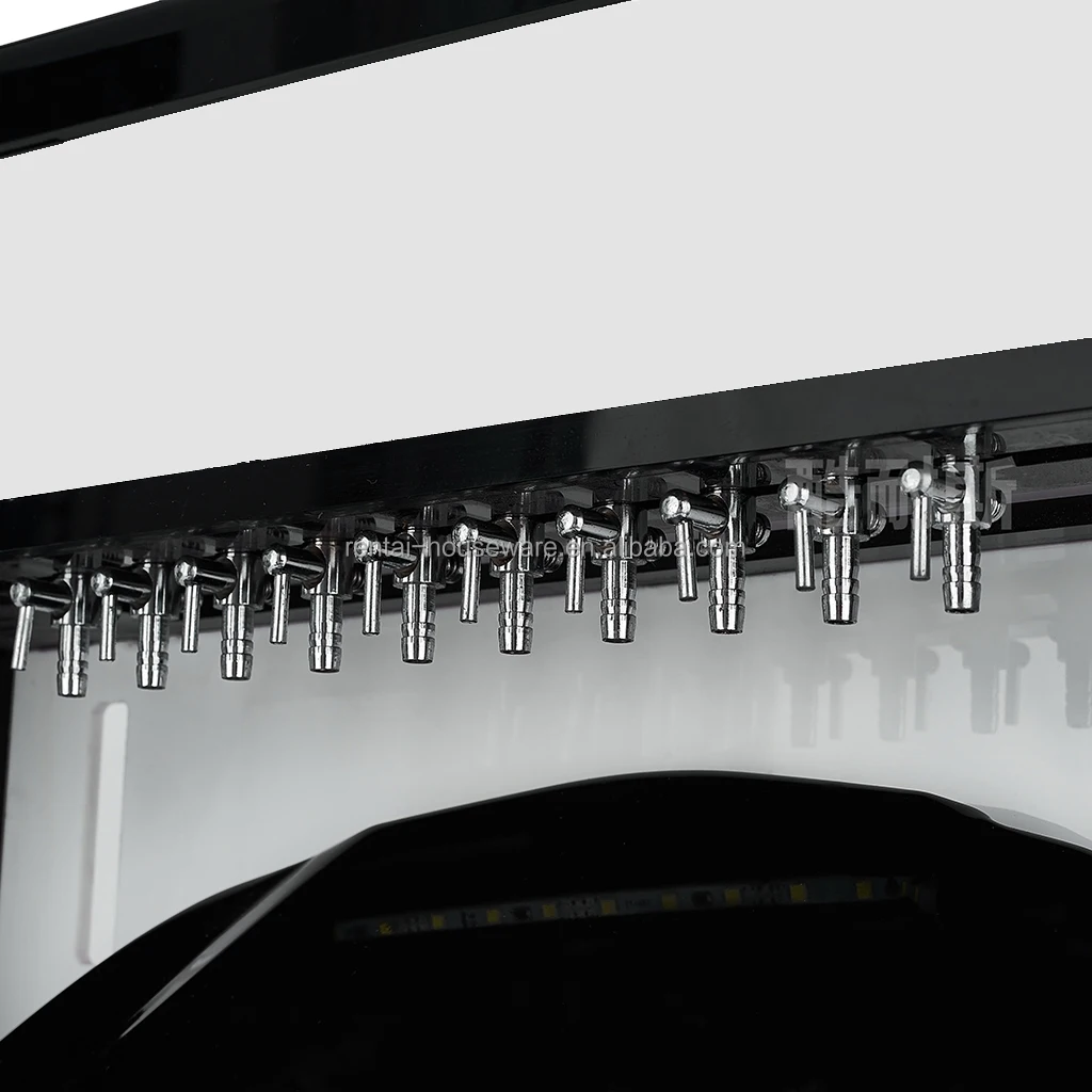 Water Repellent Performance Car Film Hydrophobicity Tester Display Hydrophobic Test Machine