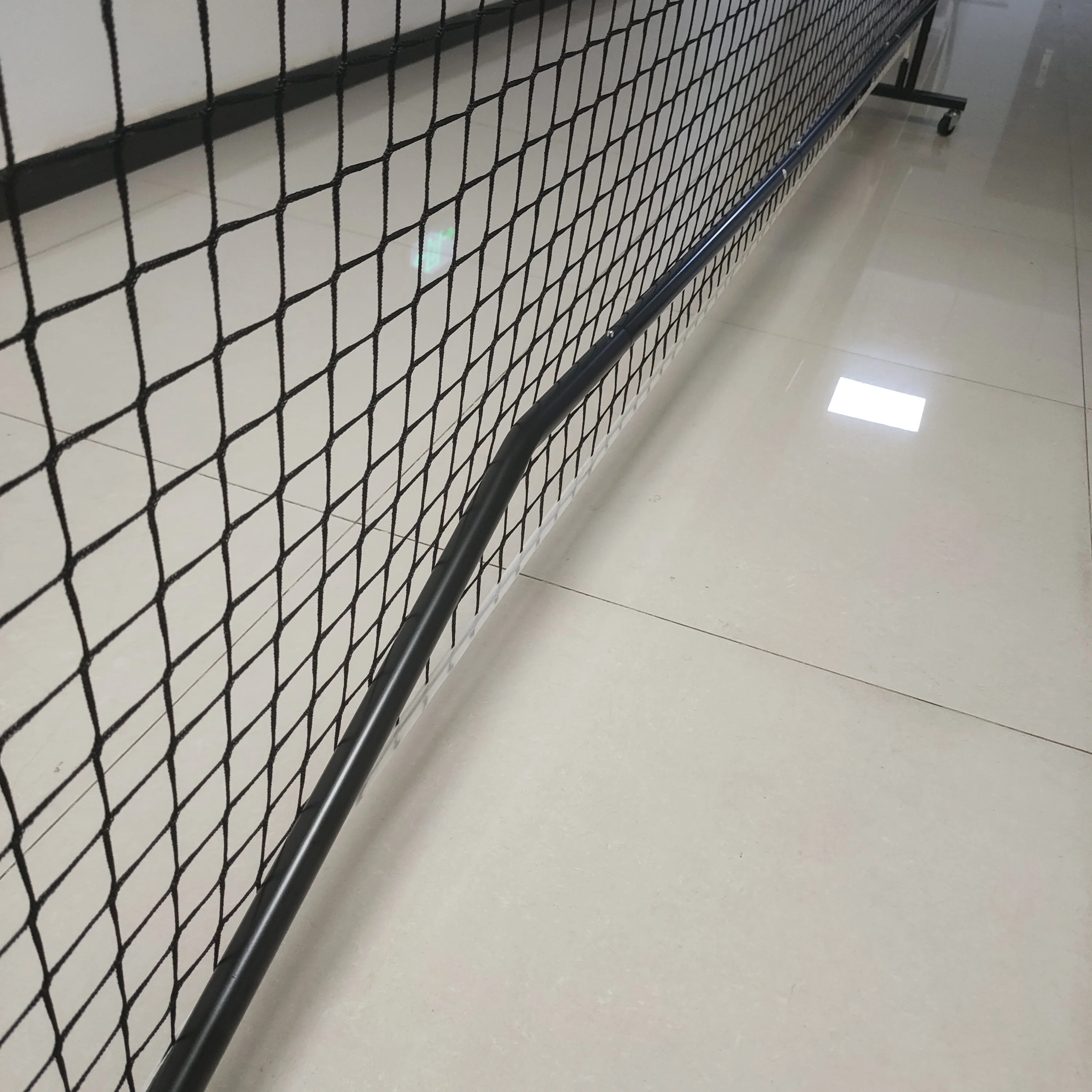 Portable easy assembly replacement net without iron frame for sale at factory price