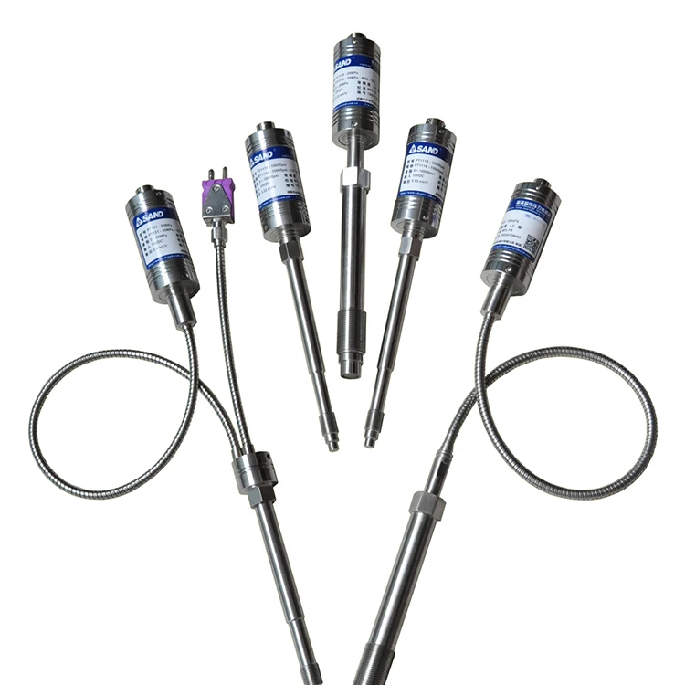 
Sand M22*1.5 Melt Pressure Transducer 