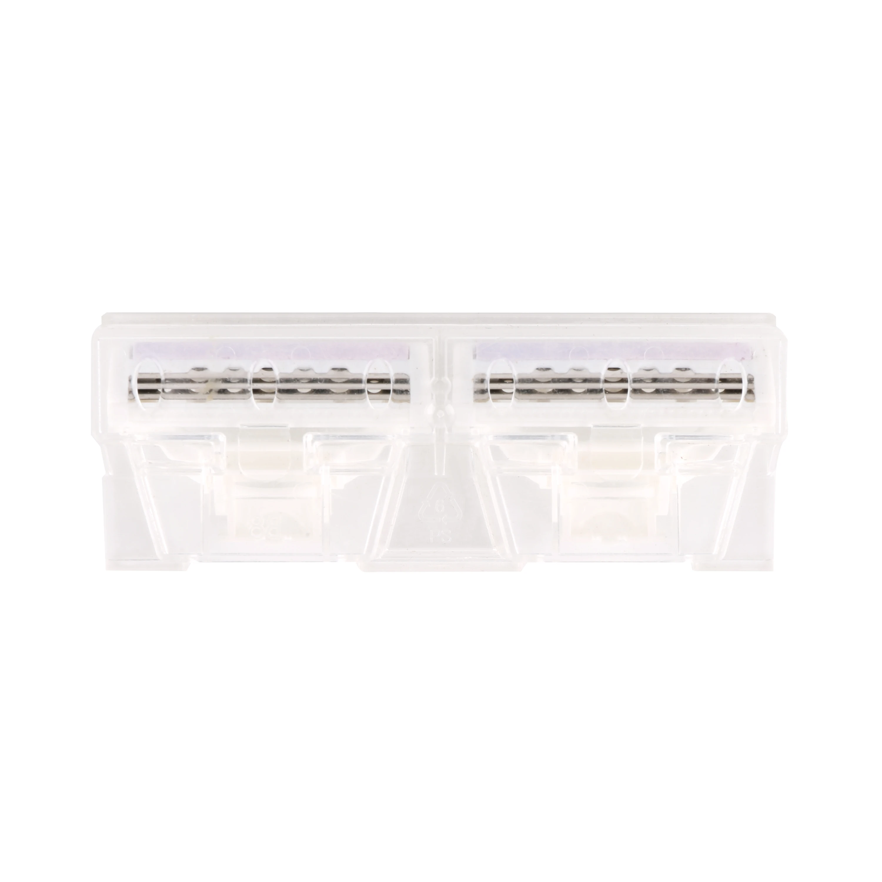 Бритвенные картриджи blue Matrix с 3 лезвиями мужские бритвенные лезвия