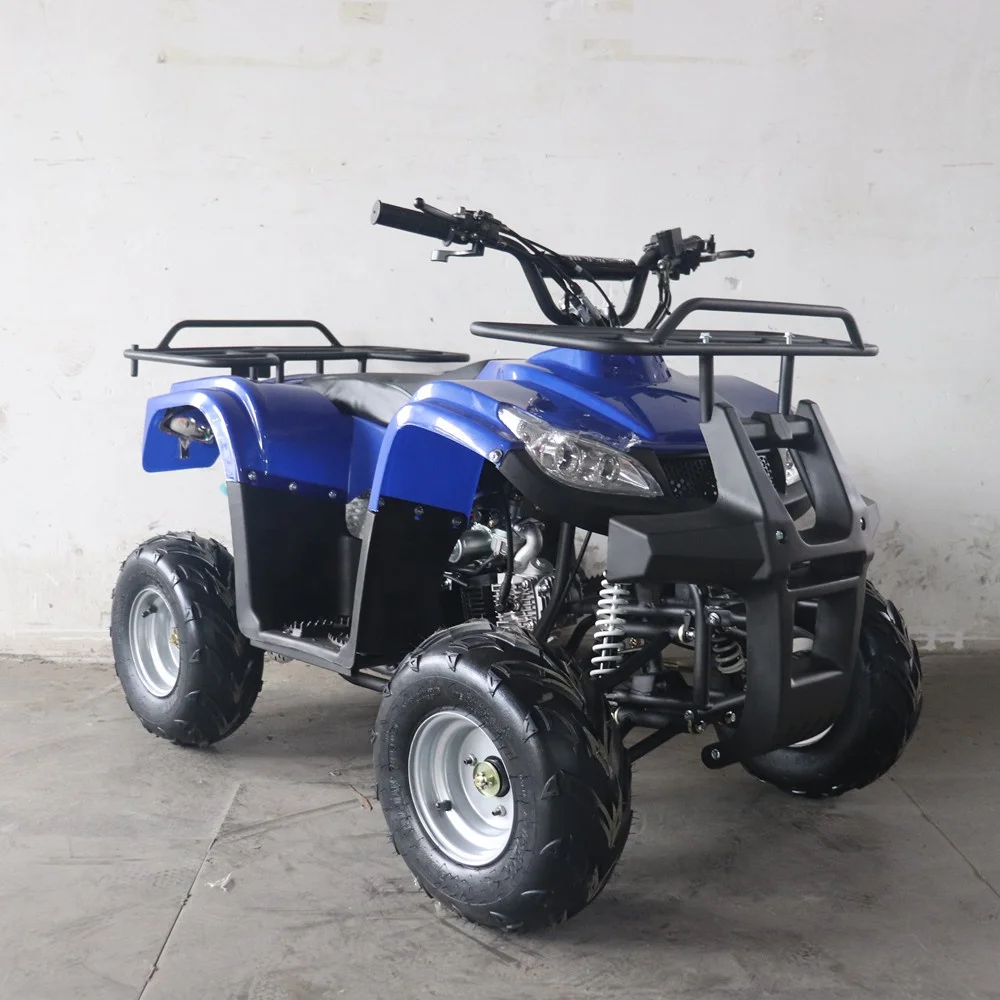 PHYES  new design whole buy atv 4 stroke cuatrimoto gasoline atv moto atv 125cc