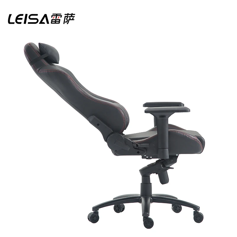 Metal Frame Memory Foam Seat Reclining chair modern silla gamer chair racing custom gaming chairs