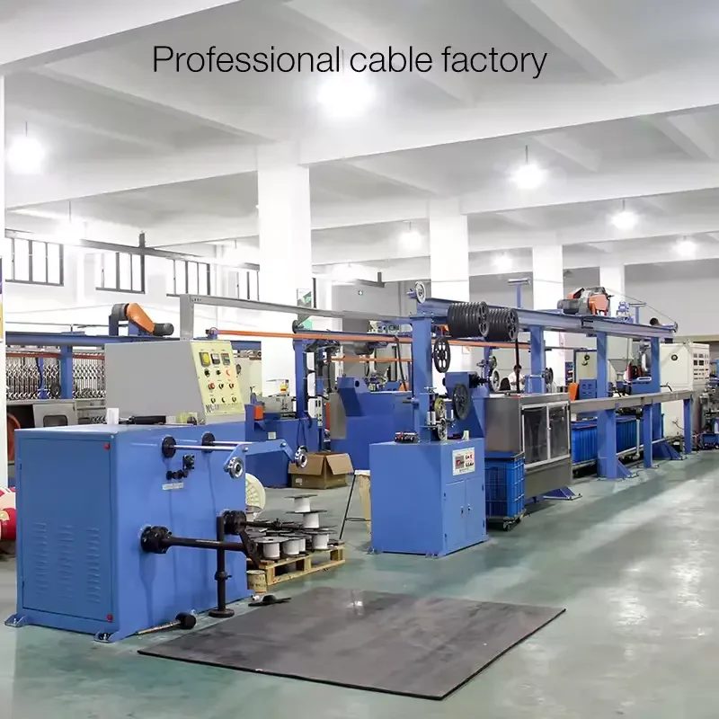 OEM Wholesale 16 Channel XLR Audio Snake Cable for Audio, Professional XLR Snake Available in 15/20/50M Lengths