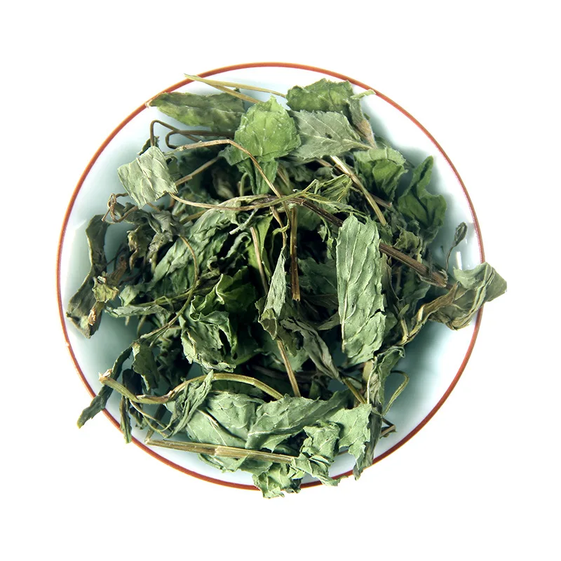 Single spices&Herbs supplier wholesales western spices dried peppermint leaves top quality dried spearmint dry leaves low price