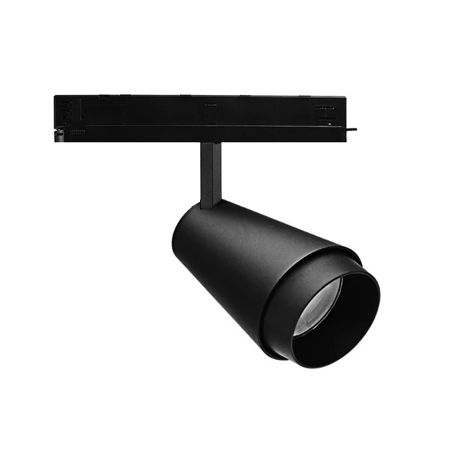  Barn Door Jewelry Display Directional Minimalist Design Dental Dc24v Professional Cut Track