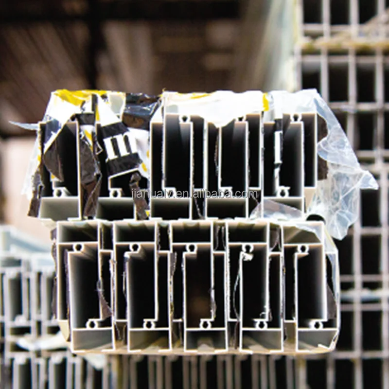 Aluminium Profiles for Glass Roof and Glass Sunroom and Pergola