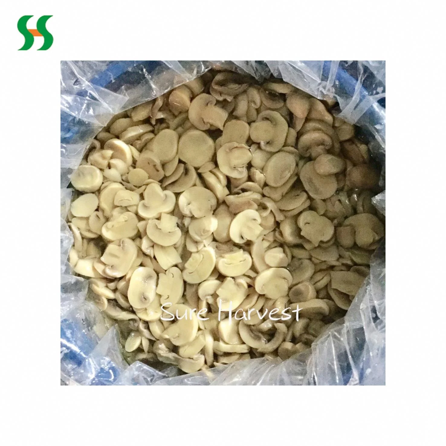 
Good Selling Champignon In Vinegar 