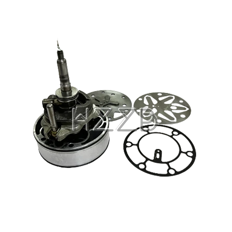 Factory outlet Compressor Spare parts of V5 compressor  for Chevrolet aveo