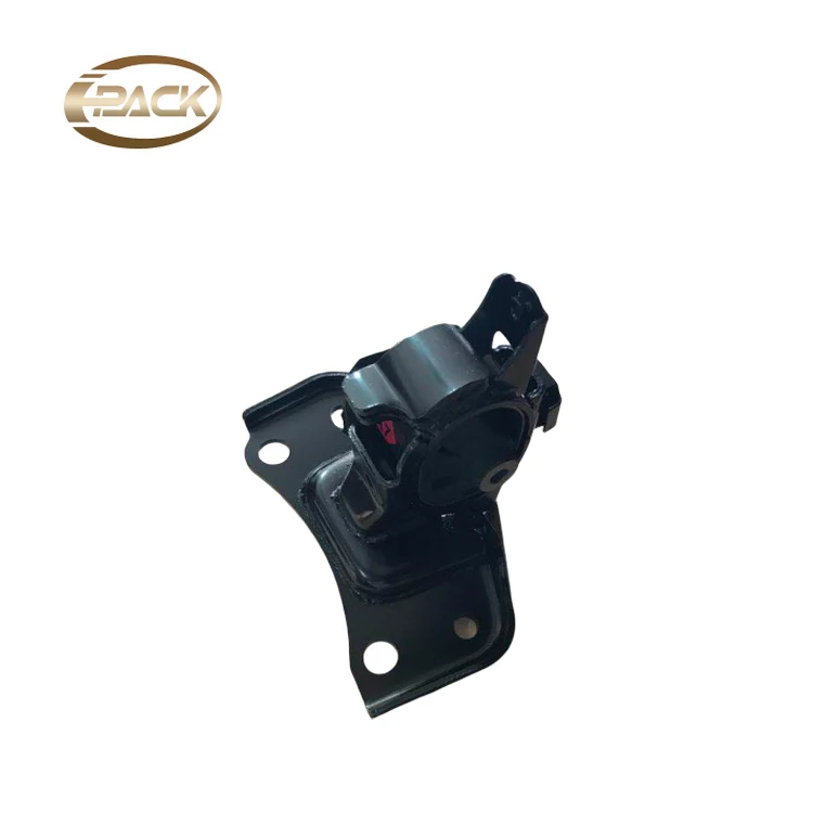 Wholesale auto spare parts rubber engine mount oem 12372-37110 for ZVW30 PRIUS 2012