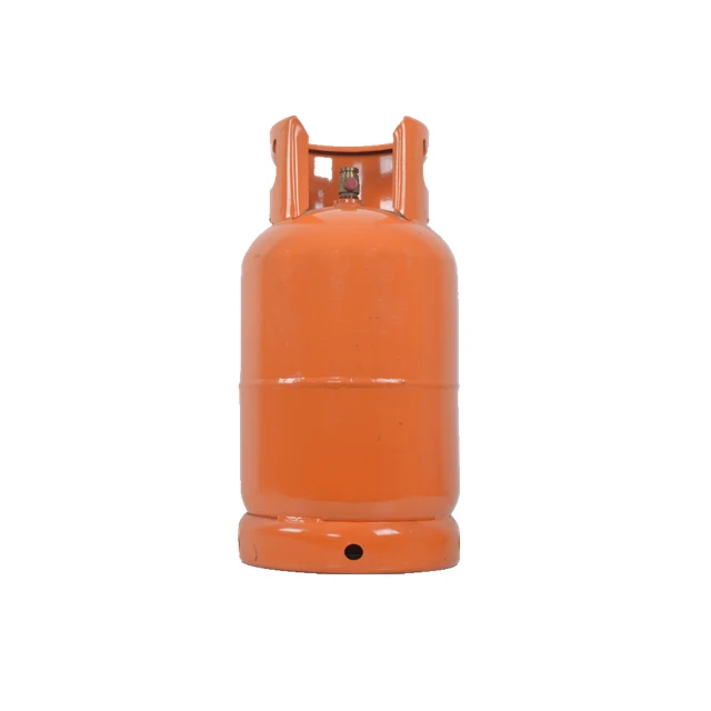 12.5kg big lpg gas cylinder for home using/kitchen/restaurant