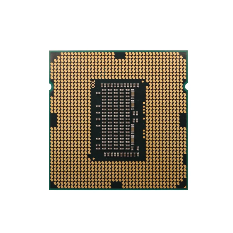 Intel Core i7-870 i7 870 2.9 GHz 8M 95W LGA 1156 Quad-Core CPU Processor