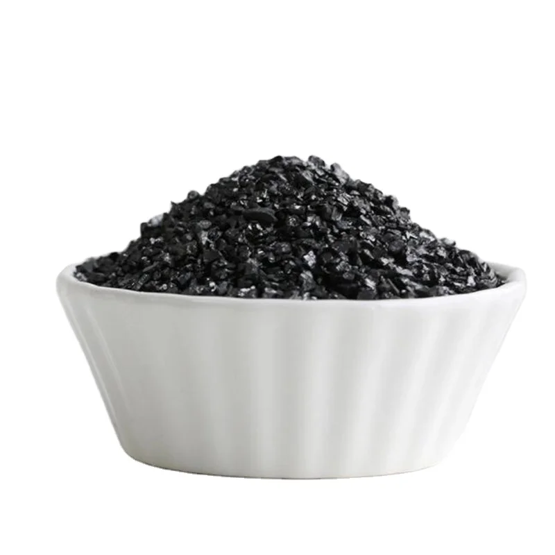 2022 China Factory Customized Service Calcined Carbon Petroleum Coke for Iron Smelting Process