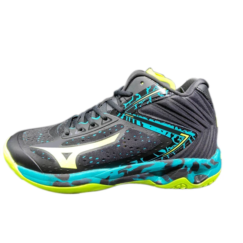 New Fashion Brand Women Breathable Shock-absorbing Tennis Shoes Wholesale Customize Professional High Quality