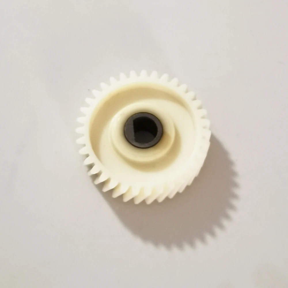 Sirreepet HORSE clipper replacement parts plastic gear fit heiniger delta 3 speed clipper and most horse trimmer