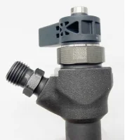 OEM Форсунка 0445110368 0445110369 0445110646 0445110647 Common Rail топливная дизельная 03L130277J 03L130277