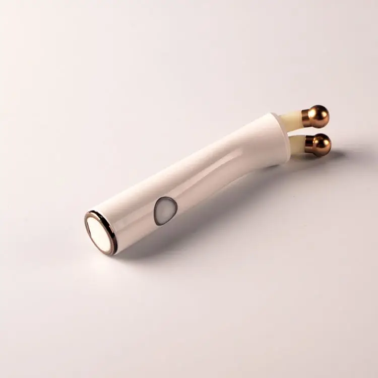 Skin Tightening Wrinkle Remover ultrasonic facial photon electric mini eye massage machine