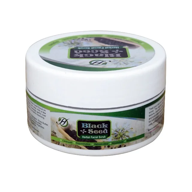 Trendy Brighter And Moist Skin Facial Exfoliating Body And Face Scrubs Available In Reasonable Market Prices