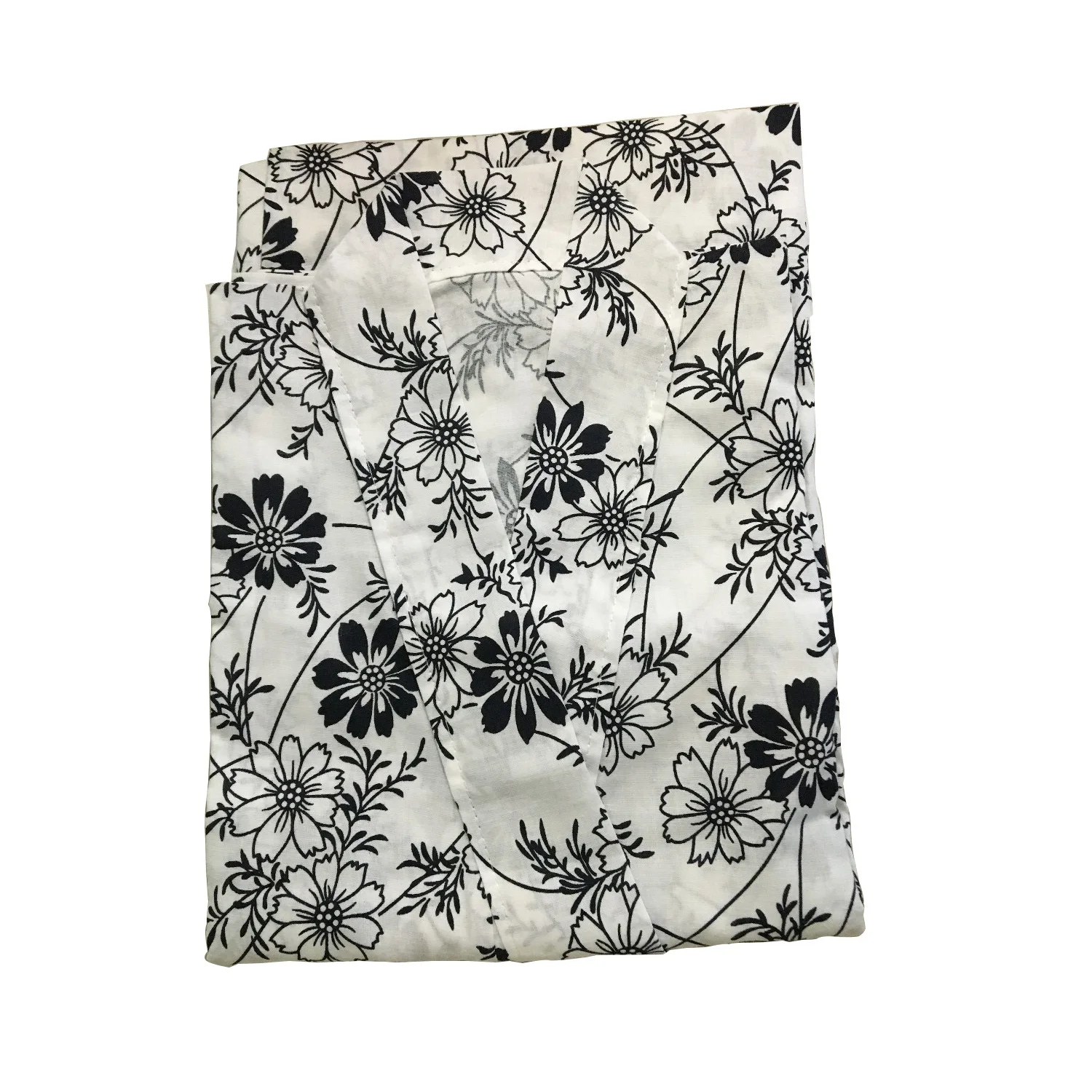 OEM Япония похоронный отель Yukata Batchrobe