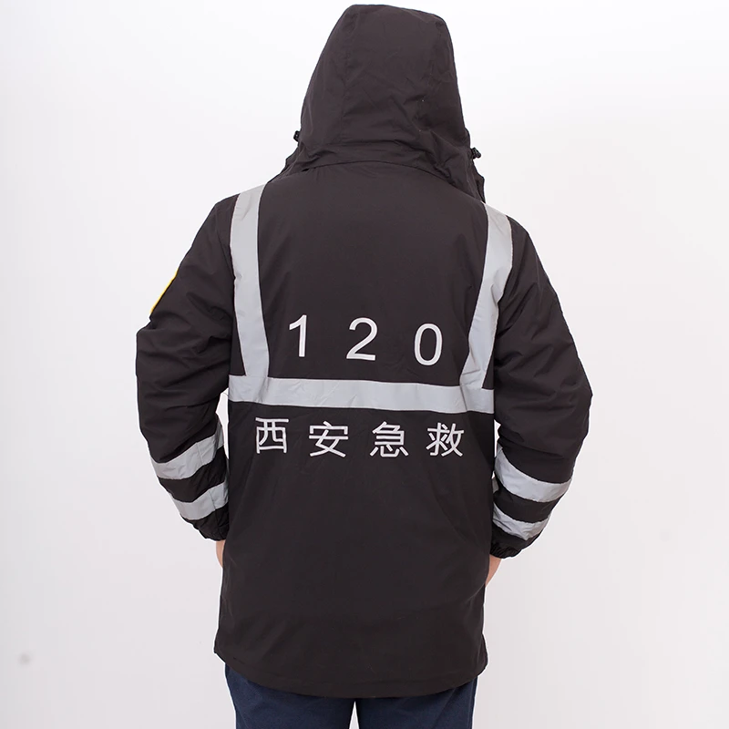 fr clothing wholesale fire resistant fireproof fabric safety garment