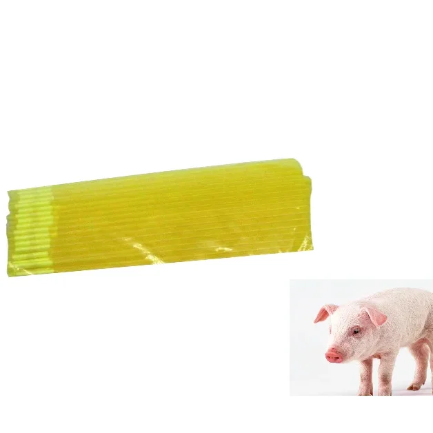 Аппаратура для искусственного осеменения 0 5 мл