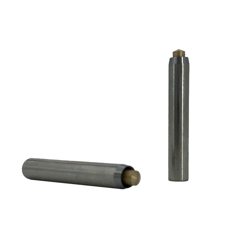 Hot Sale Factory High Precision Die Maker Steel Box Hole Punch Spring Punch