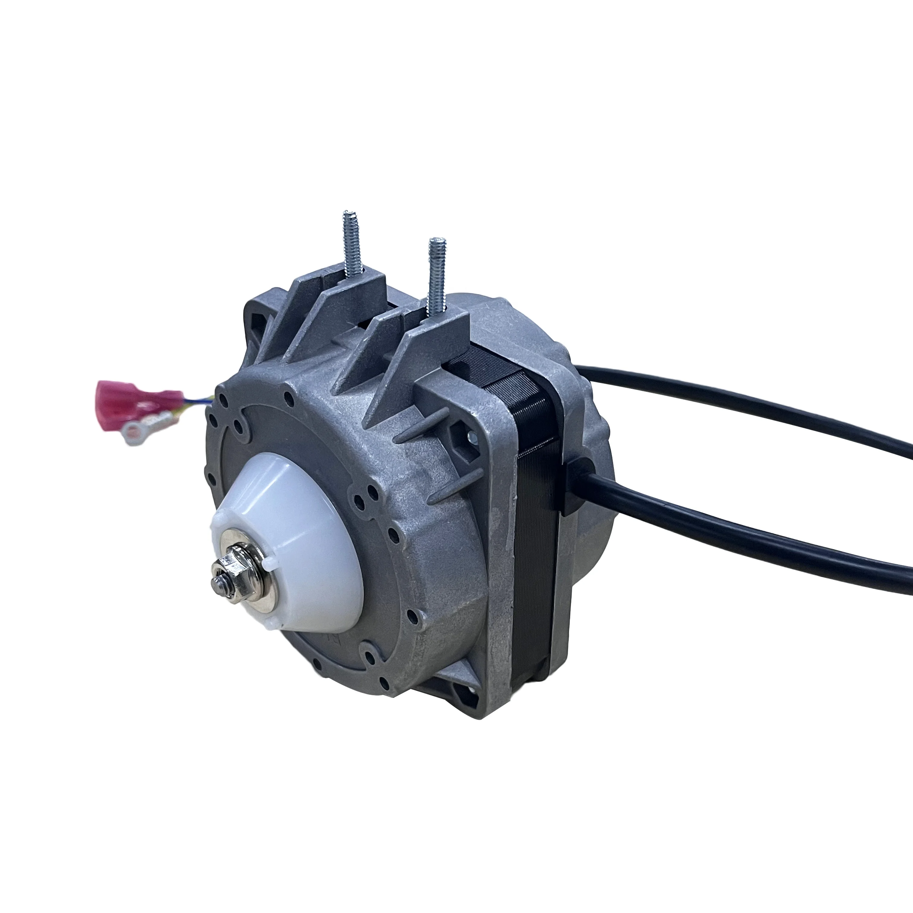 27W 1350RPM Single Phase Asynchronous Motor for Refrigerator Freezer Application