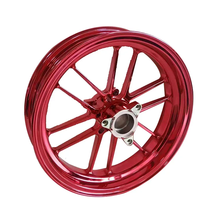 
High-quality motorcycle front rim S1000R S1000RR 2009 10 11 12 13 14 15 2016 