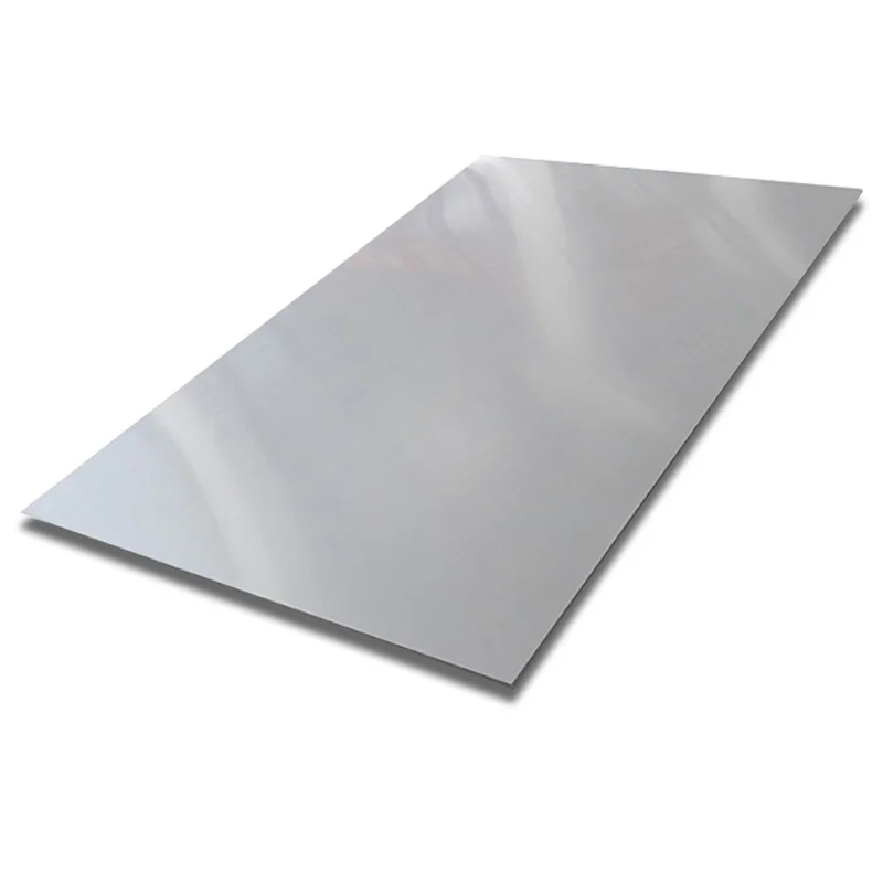 Sheet metal stainless steel ASTM 312 316L 321 8k finish 304 stainless steel plate