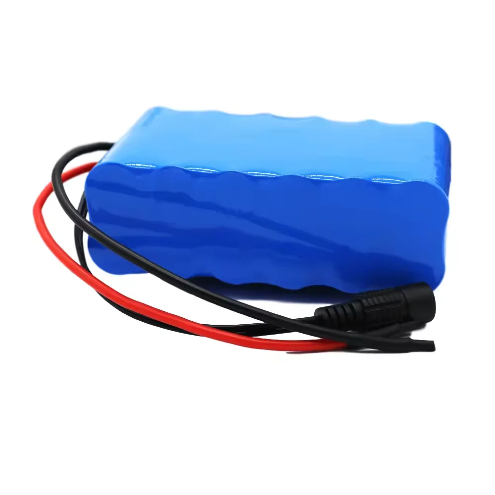 Professional factory 7s2p 25.2v 5000mAh lithium ion battery pack  lifepo4 li-ion china with protection circuit module inverter