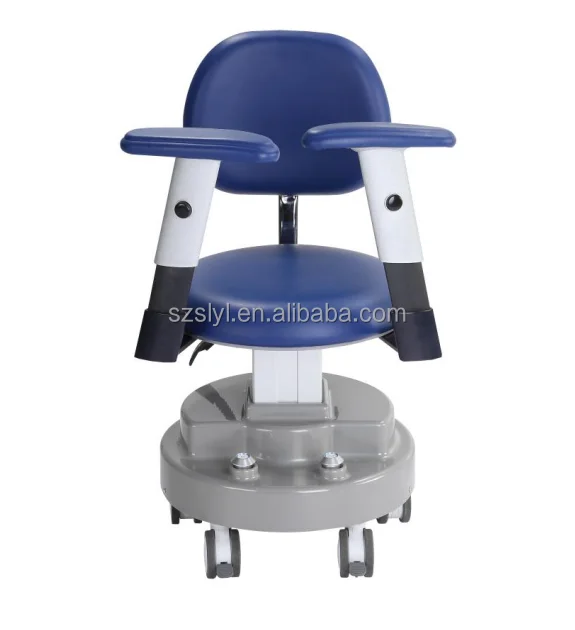Electric ENT Operating Table Stool Ophthalmological and Dental Surgery Chair for ENT and Dental Procedures