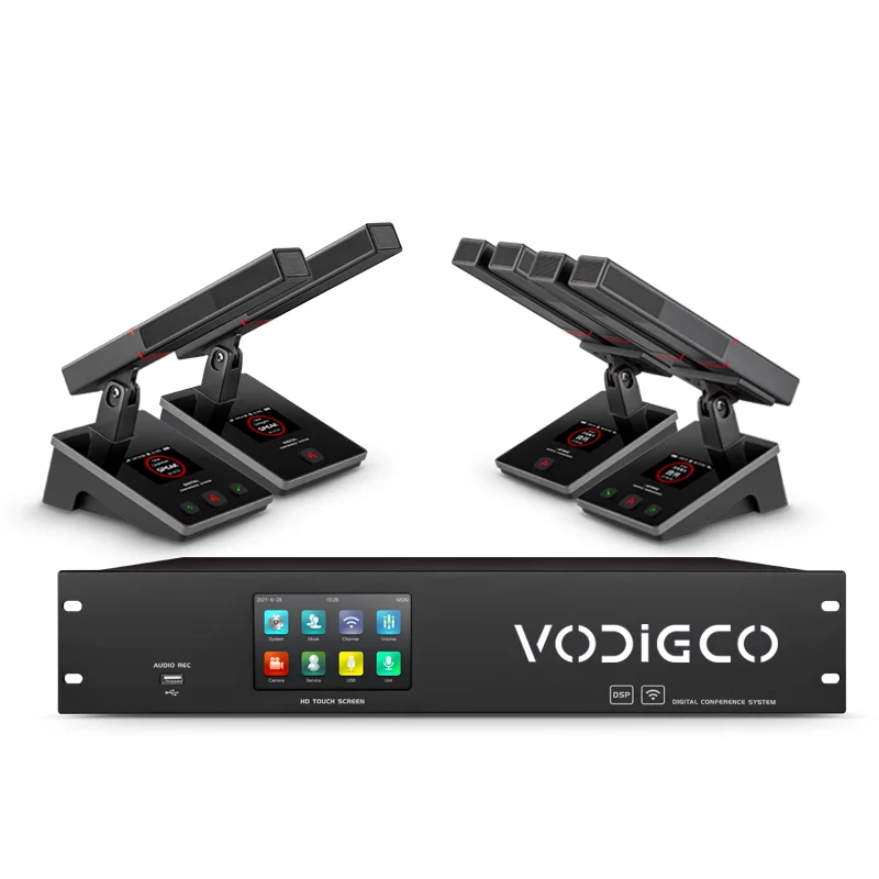 Высококачественное W3620M W362V-CD Новое UHF Беспроводное сетевое аудио оборудование универсальное решение wifi ufh Беспроводная Конференц-система