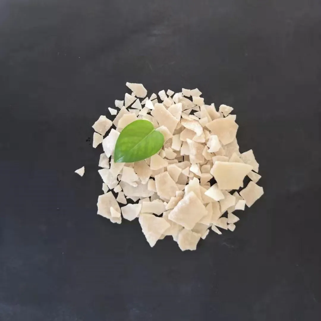 Цена Mgcl2 6h2o хлорид магния желтая хлопья промышленного класса