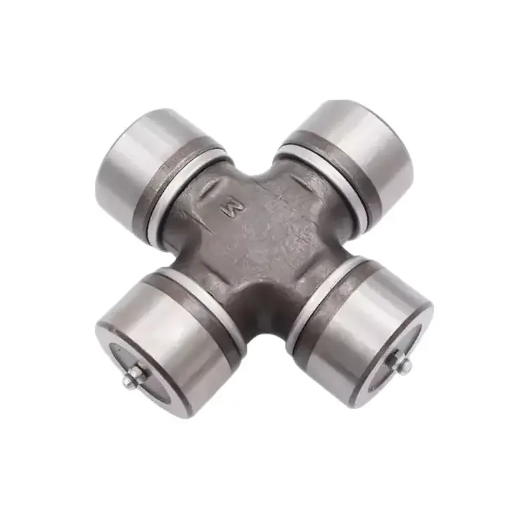UNXIN universal joint GUN45 U-JOINT cross bearing Manufacturer GUN-45 37125-H8500 20.7x52.4mm universal cross joint bearing