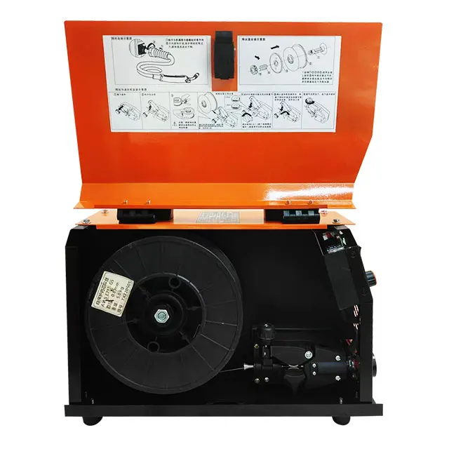 Wholesale Versatile Inverter Durable MIG Welding Machine with Efficient Performance