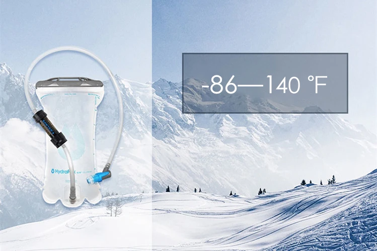 
Hot Sell Outdoor Sport Bicycle Riding Backpack Traveling Hydration Hiking Folding Backpack+2L Bladder Water Bag 