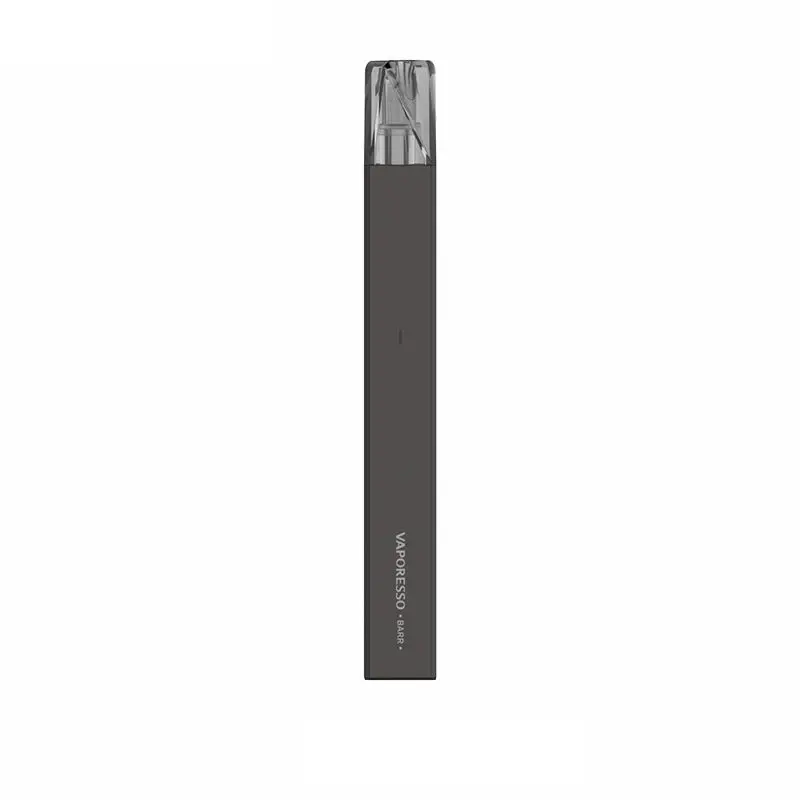 Тонкий корпус 350mAh 13W Vaporesso Barr 1 2 ml Pod System Kit в