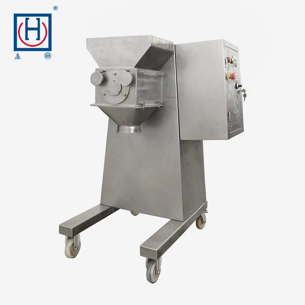 Granulated fertilizers potato feed virgin pet granule granulator