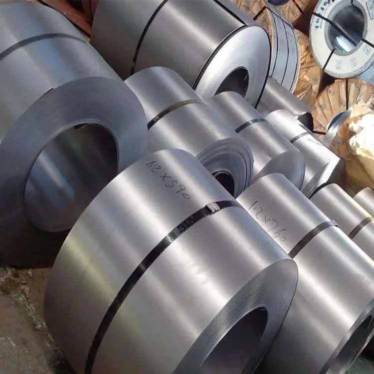 China Factory cold rolled prepainted GI PPGI galvanized steel coil for industryd