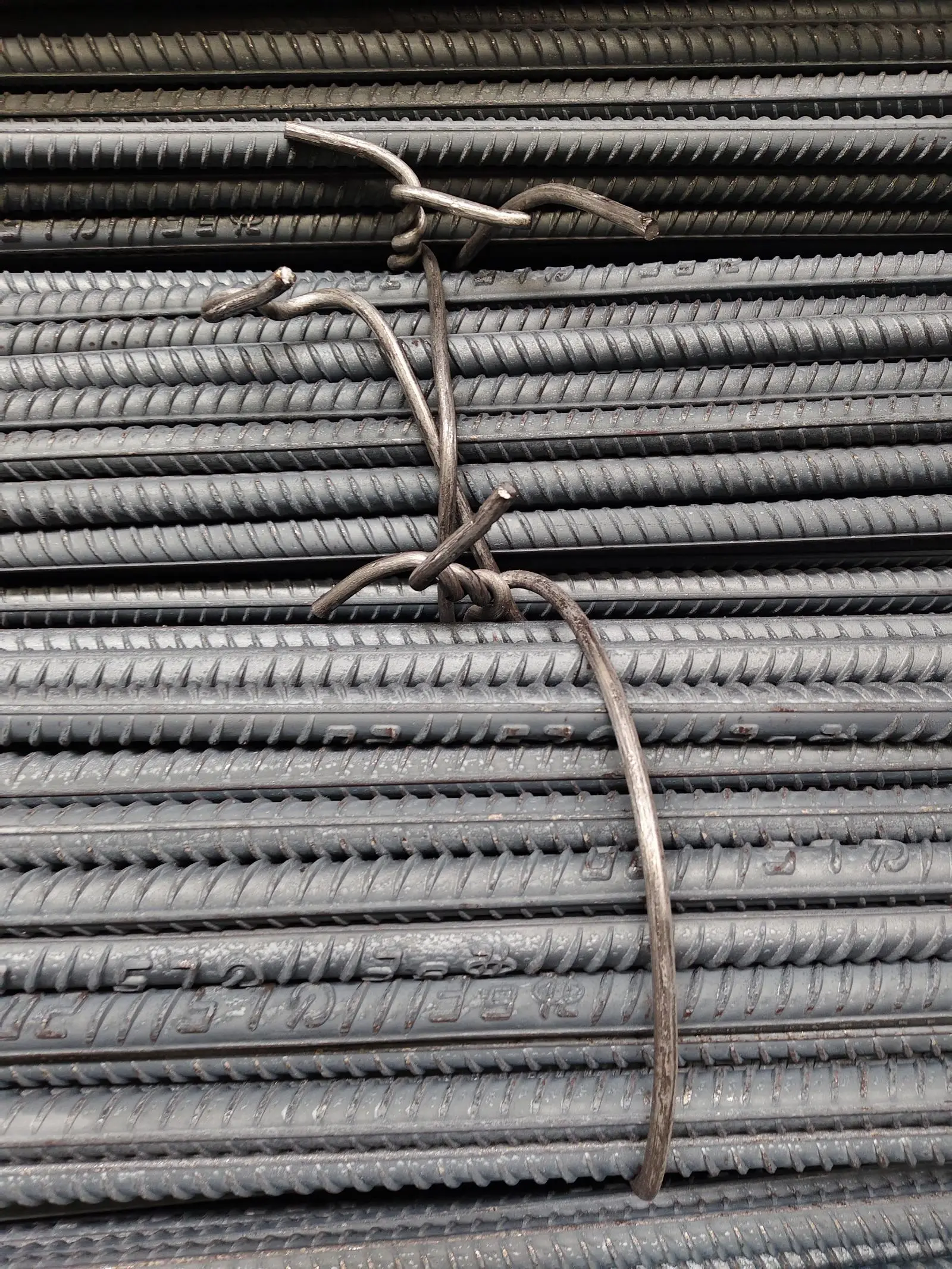 High Stable Steel Reinforcing Bar For Construction HRB350 HRB400 HRB For Construction