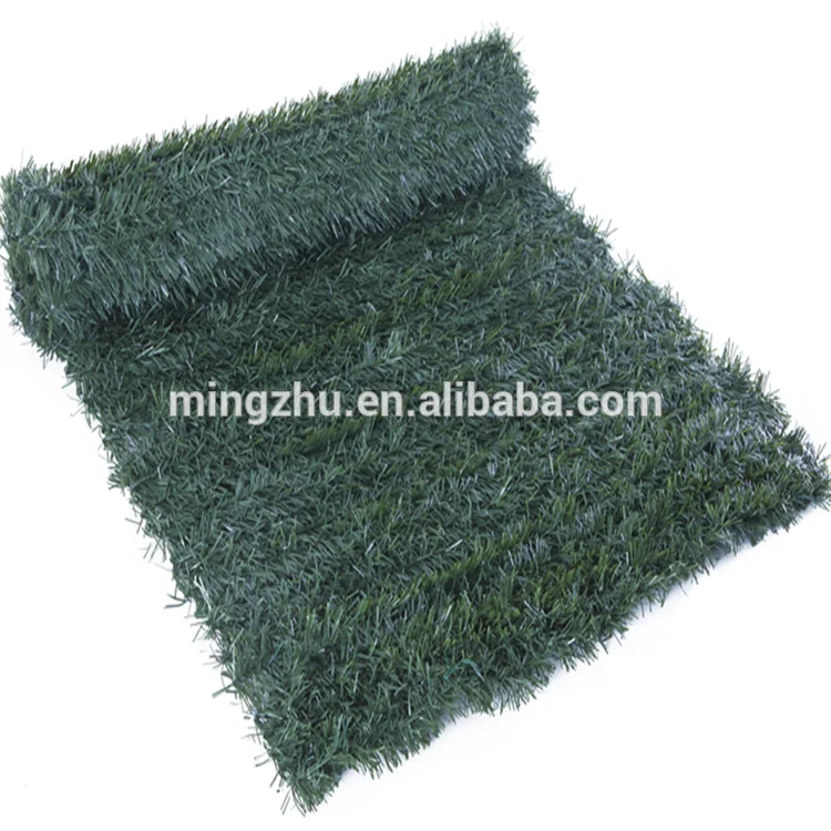Garden Patio Decoration Yard Artificial Privacy Fence Screening Roll Hedge Fence
