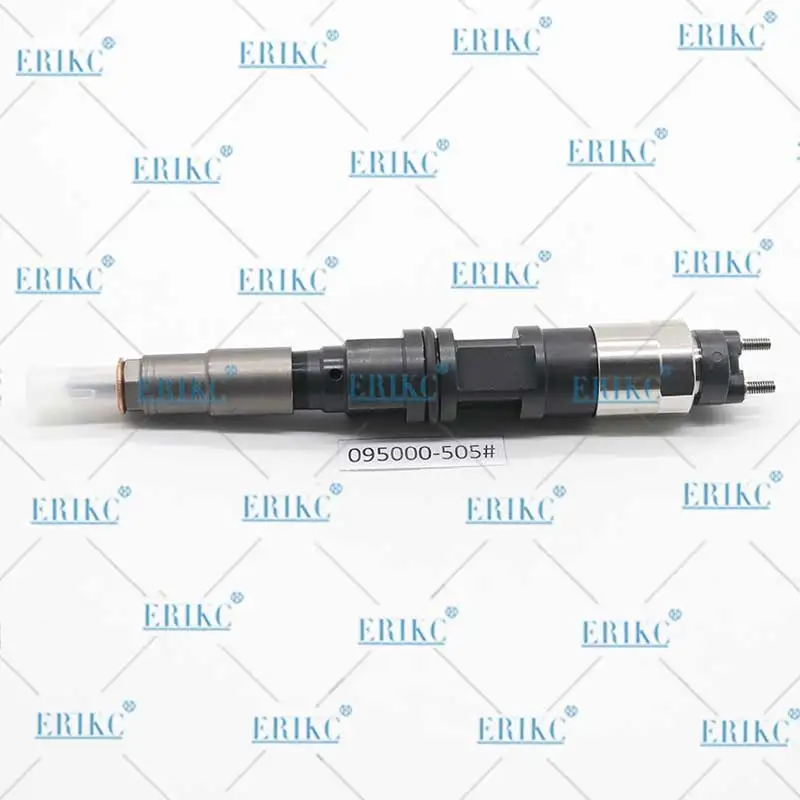 Форсунка Common Rail 095000-5050 0950005050 RE507860 095000 5050 дизельный инжектор для John Deere