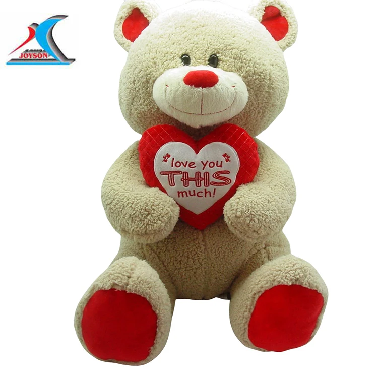 Custom Logo Custom Christmas Pet Plush Stuffed Toy,animal Plush Toy Own Design