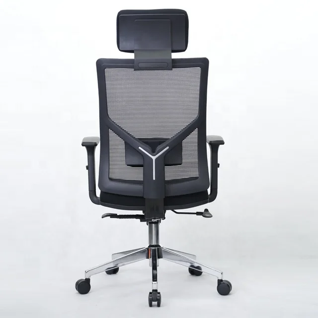 D63# Wholesale ergonomic medical office chairs mesh for office used