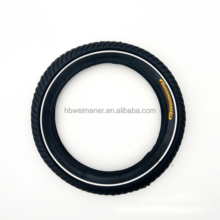 Reasonable Price  26*1.9/2.125 Butyl Bike 26 Inner Tube Tire Bike Tyre Making