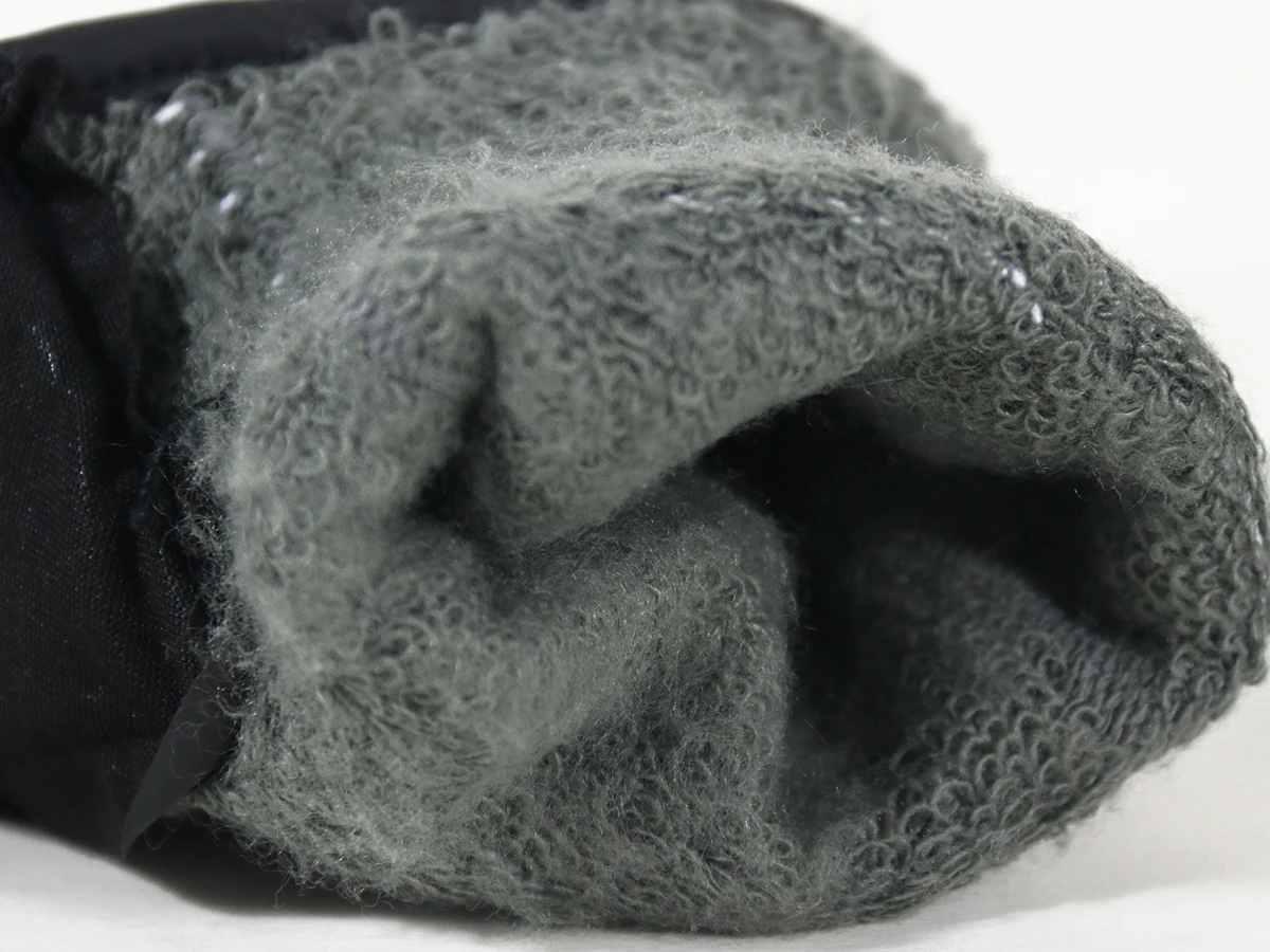 PRI 13 gauge  Nitrile Coated winter Seamless Knit Safety Work Gloves sandy latex dipping gloves Fully Coated garden work gloves